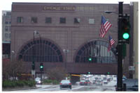 Chocago Stock Exchange